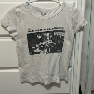 brandy melville tee